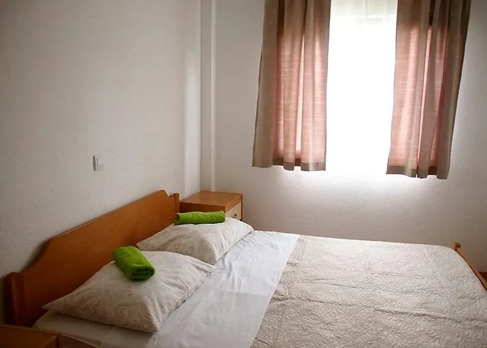 Apartmán For Two Near Sea *