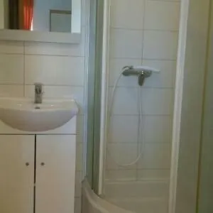 For Two Near Sea Appartement